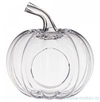 Ваза для конфет 23 x 24 см &quot;Тыква&quot; / 289917