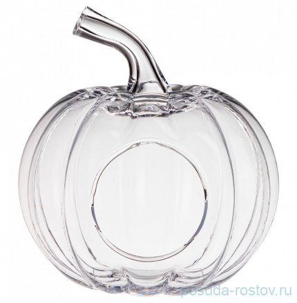 Ваза для конфет 23 x 24 см &quot;Тыква&quot; / 289917