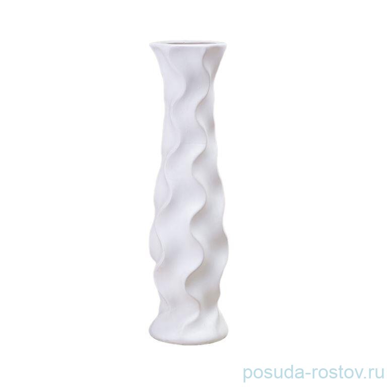 Ваза для цветов 16,5 х 58 см "Ностальжи" / 346433