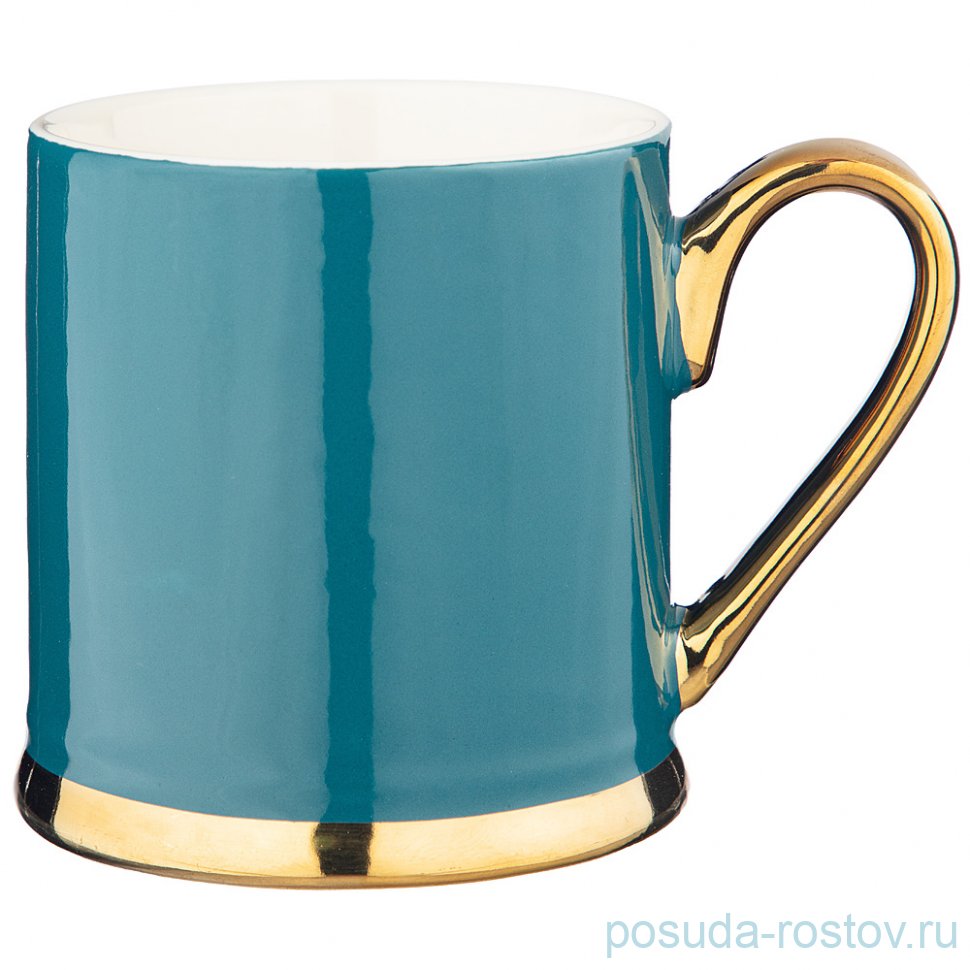 Кружка 350 мл "solid color /синяя" / 234849 Кружка 350 мл "solid color /синяя" / 234849