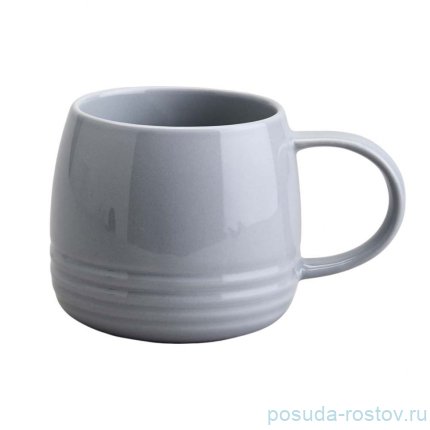 Кружка 400 мл &quot;Trendy&quot; / 369568