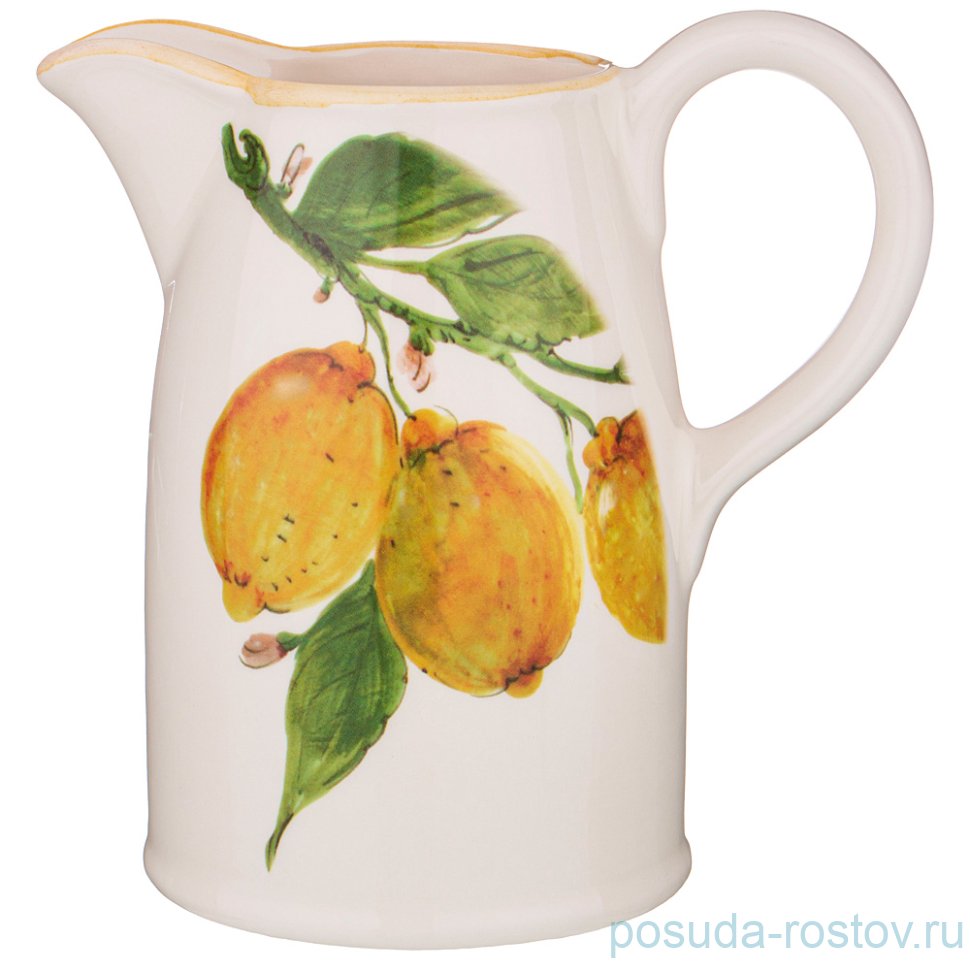 Кувшин для воды 2 л "Limoni" / 228067 Кувшин для воды 2 л "Limoni" / 228067