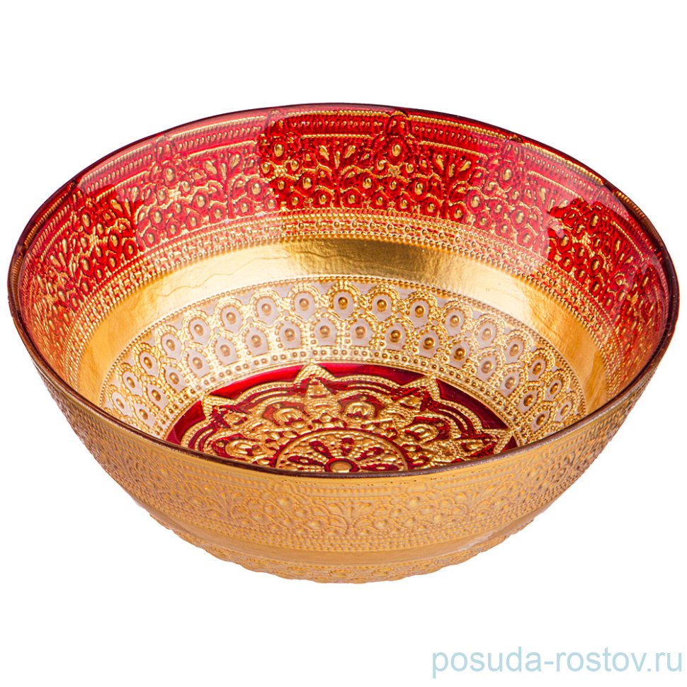 Пиала 15 см "Jasmin /Red" / 235298 Пиала 15 см "Jasmin /Red" / 235298