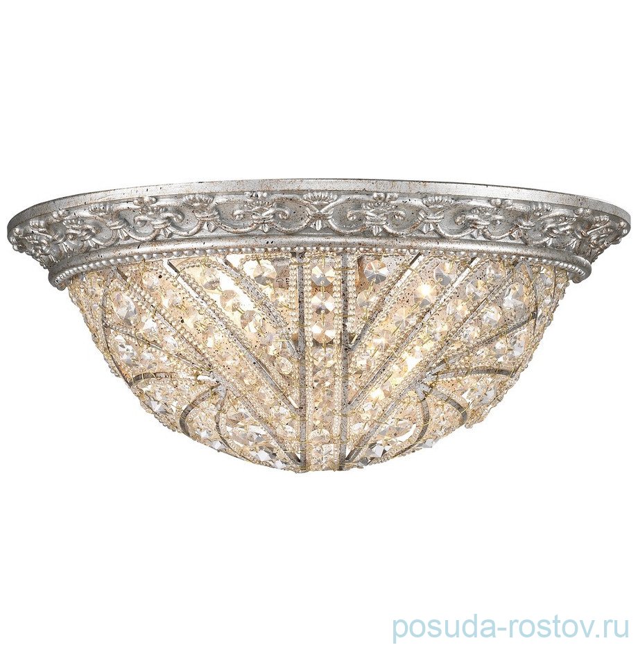 Бра 2 рожковый "FRANCES" / 302782