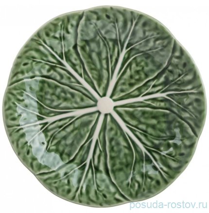 Тарелка 19 см &quot;Капуста&quot; / 267328