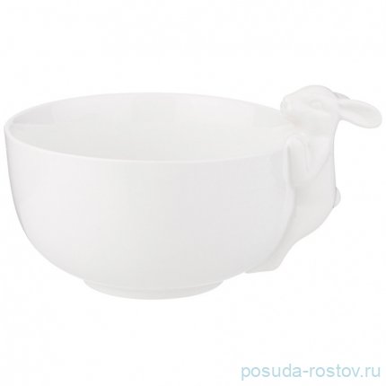 Салатник 12,8 х 7 см 580 мл &quot;Sunday&quot; / 339037