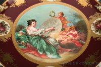 Фруктовница 40 х 35 х 17 см н/н / 199954