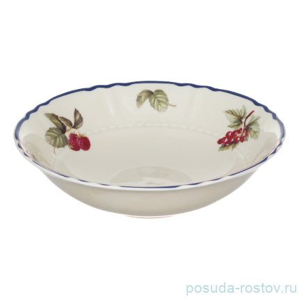 Набор салатников 20 см 6 шт &quot;Соната /Ягодная /СК&quot; / 285430