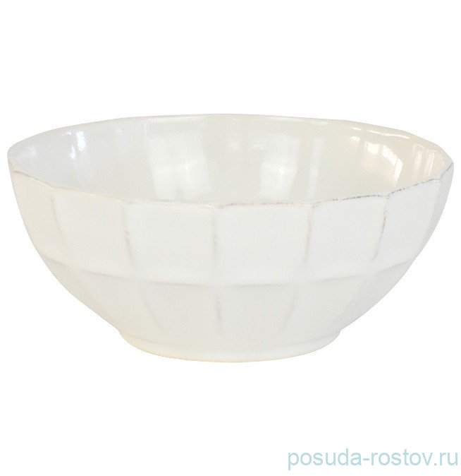 Салатник 17 см 750 мл белый "Paris" / 312488 Салатник 17 см 750 мл белый "Paris" / 312488