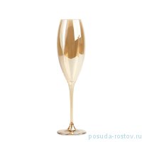 Бокалы для шампанского 290 мл 2 шт &quot;Цецилия /Мед классический&quot; / 231926