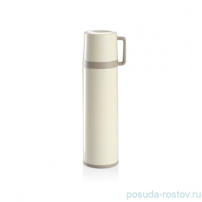 Термос 1 л с кружкой "Tescoma /CONSTANT CREAM" / 168021