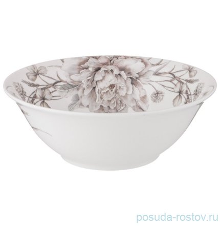 Салатник 18 см &quot;White flower&quot; / 236293