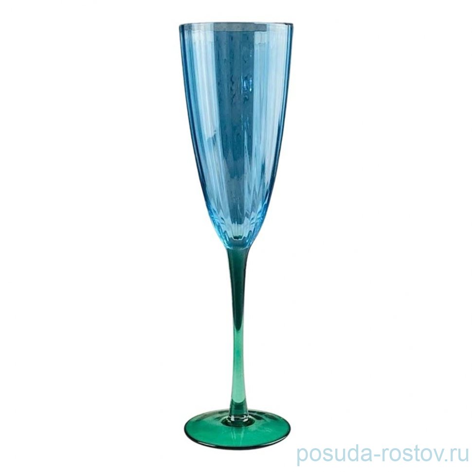 Бокалы для шампанского 265 мл 6 шт (подарочная упаковка) / 358108 Бокалы для шампанского 265 мл 6 шт (подарочная упаковка) / 358108