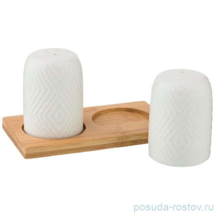 Набор для специй 3 предмета &quot;Native&quot; / 209659