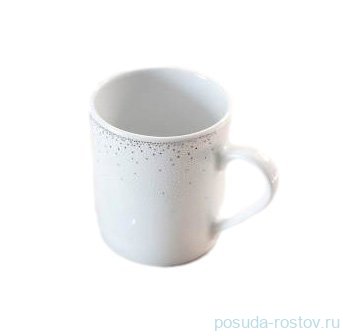 Кружка 300 мл "Дженни /Жемчуг" / 313003