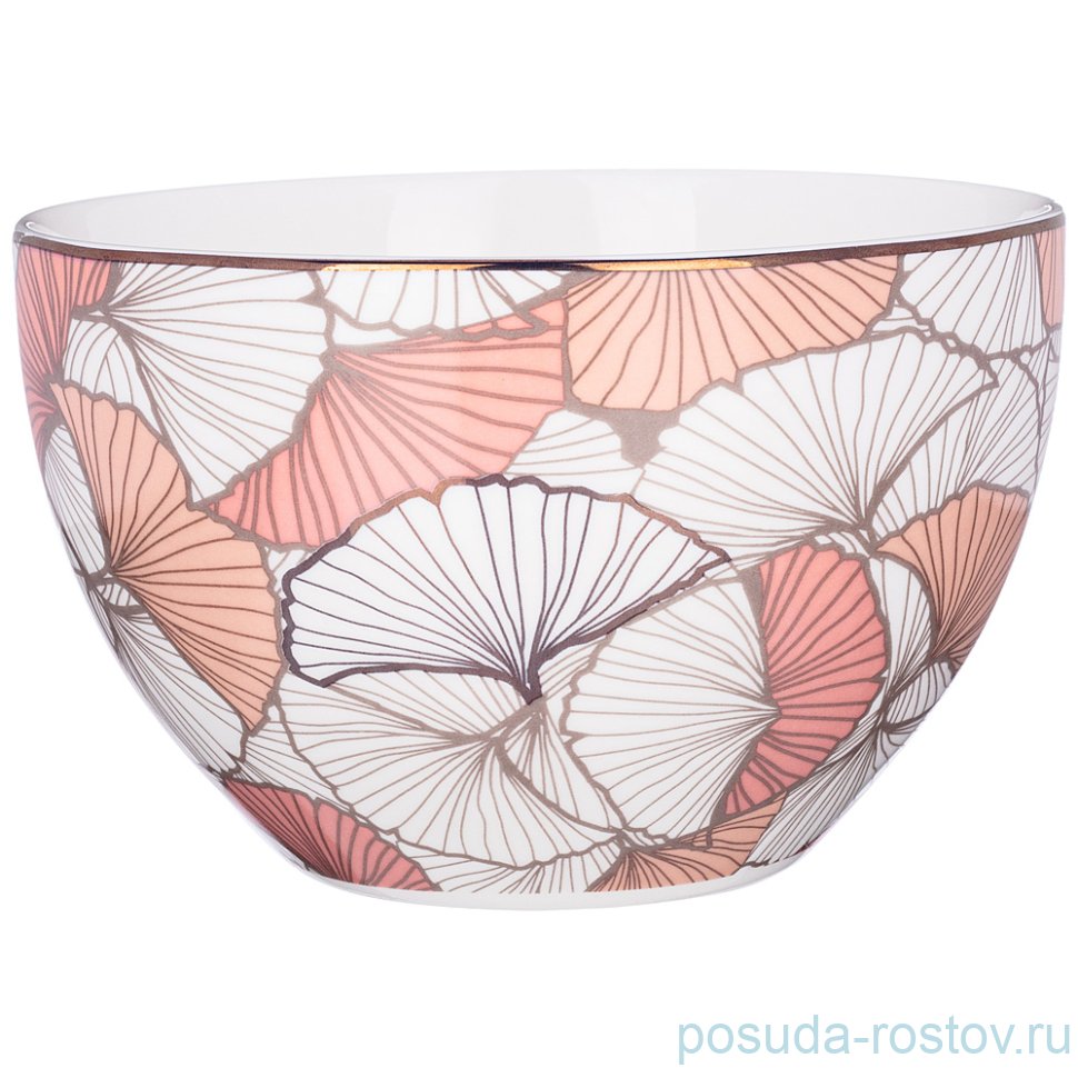 Салатник 13,5 см "Botanica" (4шт.) / 263420