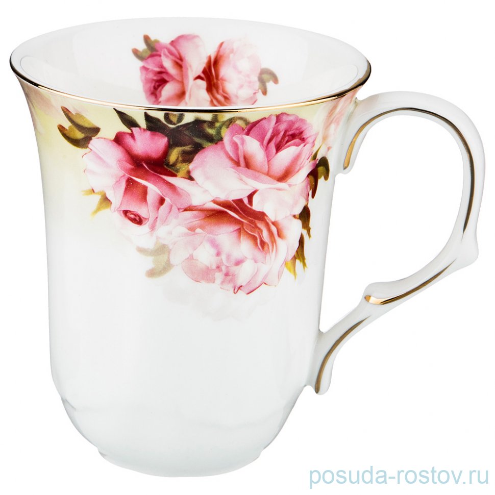 Кружка 280 мл "Изабель" / 207362