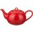 Заварочный чайник 450 мл &quot;Красный&quot; / 191341