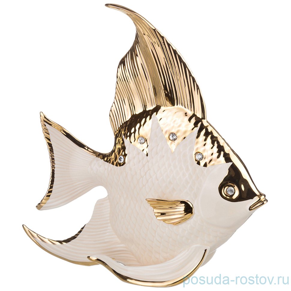 Фигурка 27 см "Золотая рыбка" / 228735