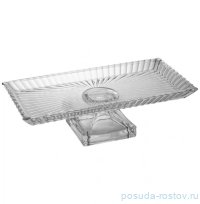 Блюдо прямоугольное н/н / 378719