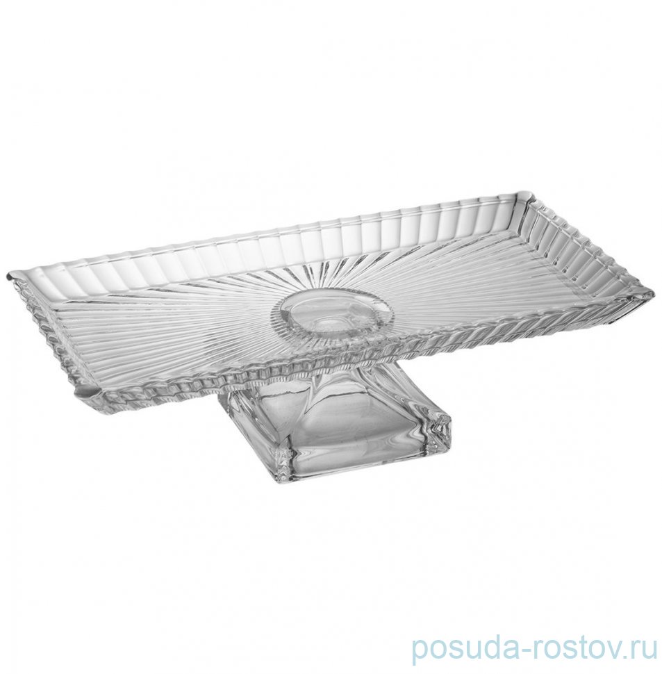 Блюдо прямоугольное н/н / 378719 Блюдо прямоугольное н/н / 378719