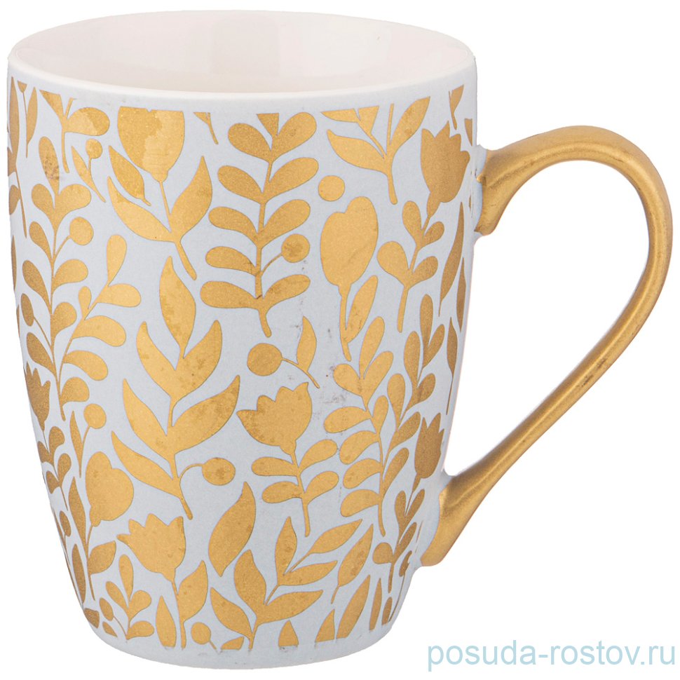 Кружка 360 мл "ornament" / 269600 Кружка 360 мл "ornament" / 269600