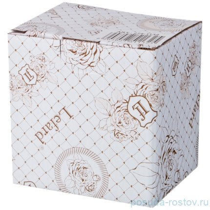 Кружка 470 мл &quot;Райские яблочки&quot; / 189617