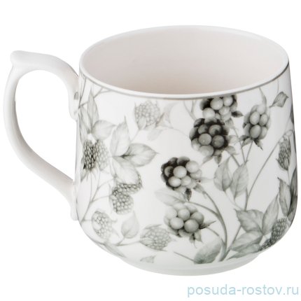 Кружка 470 мл &quot;Райские яблочки&quot; / 189617