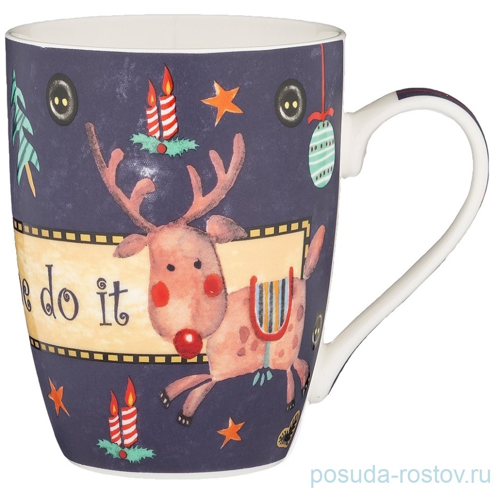 Кружка 380 мл / 189047