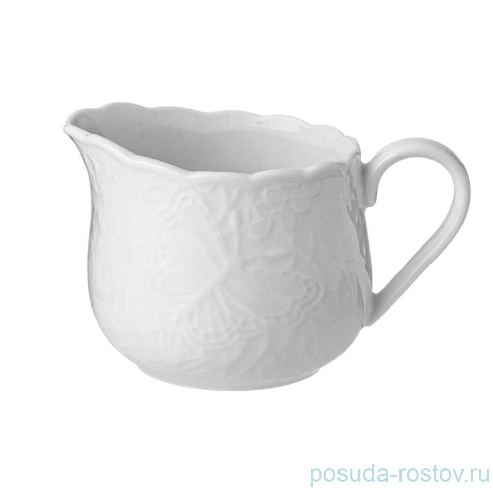 Молочник 230 мл "Lace" / 345468 Молочник 230 мл "Lace" / 345468