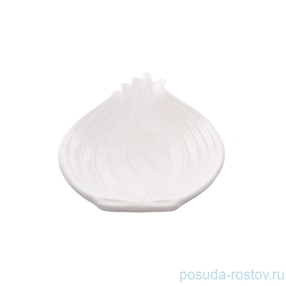 Салатник 26 см "La Natura in Tavola" белый / 228495