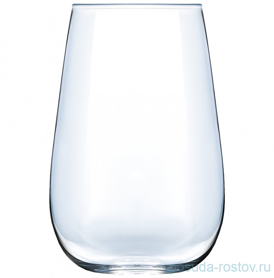 Стакан для воды 400 мл "Габи" / 327543