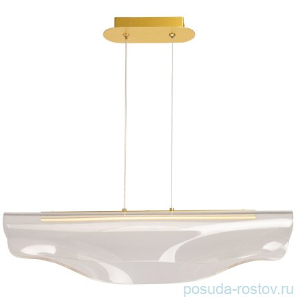 Подвесной светильник 1 рожковый &quot;Конти&quot; / 348241