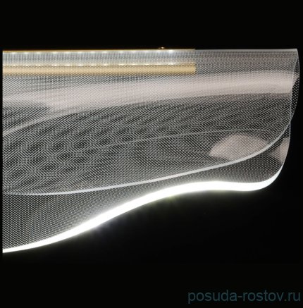 Подвесной светильник 1 рожковый &quot;Конти&quot; / 348241