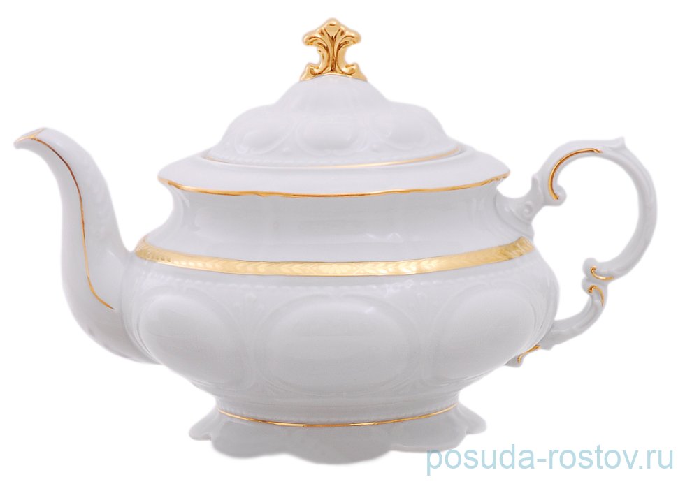 Заварочный чайник 1,5 л "Соната /Золотая лента" / 158297