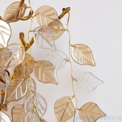 Бра 2 рожковый &quot;Лайма&quot; / 340856