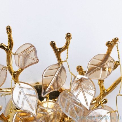 Бра 2 рожковый &quot;Лайма&quot; / 340856