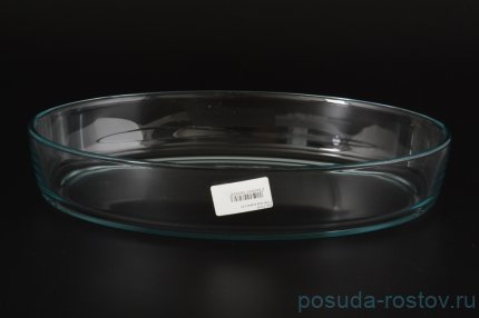Лоток для запекания 2,2 л овальный &quot;Simax&quot; / 032516