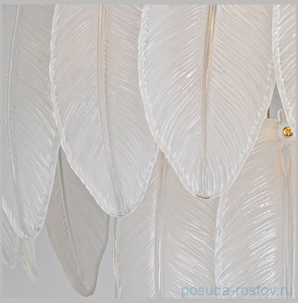 Люстра 4 рожковая &quot;Бриз&quot; / 309531