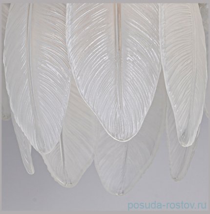 Люстра 4 рожковая &quot;Бриз&quot; / 309531