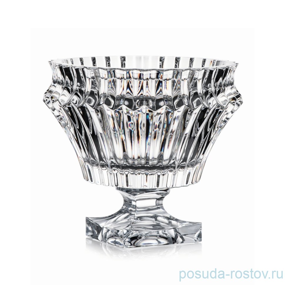 Ваза для конфет 23 х 20,6 см н/н "Crown Jewel" / 273901