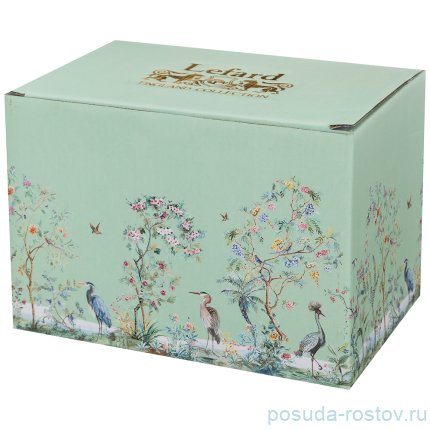 Заварочный чайник 750 мл &quot;журавли и цапли&quot; / 195036