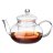 Заварочный чайник 700 мл со стеклянным ситечком &quot;Agness&quot; / 195751