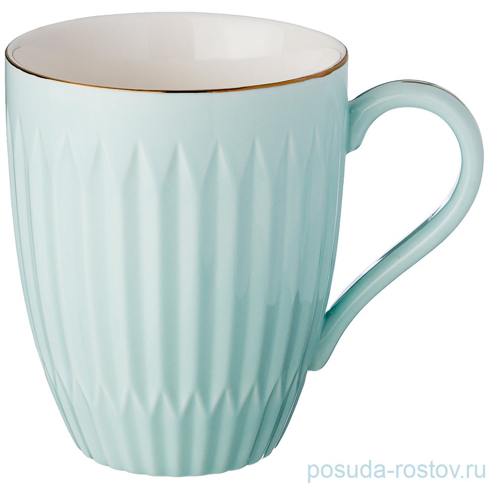 Кружка 400 мл "Минт" / 207604 Кружка 400 мл "Минт" / 207604