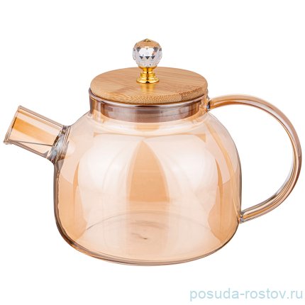 Заварочный чайник 1 л &quot;Amber&quot; / 244721