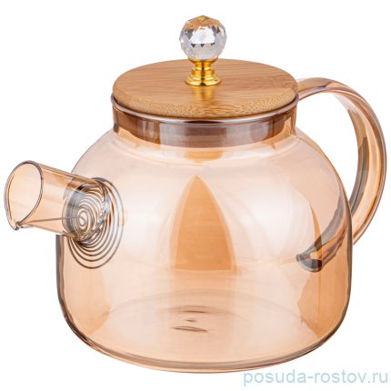 Заварочный чайник 1 л &quot;Amber&quot; / 244721