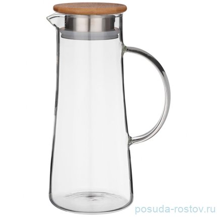 Кувшин для воды 1,4 л &quot;native&quot; / 254447