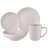 Набор посуды на 4 персоны 16 предметов кремовый &quot;Moments&quot; / 339271