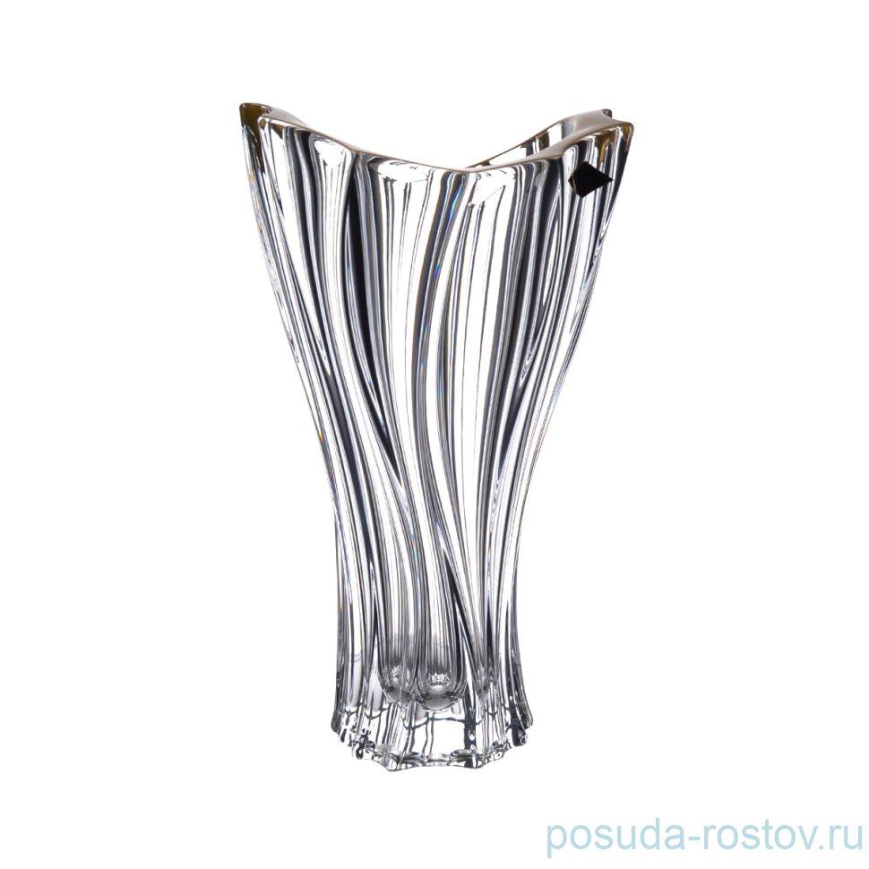 Ваза для цветов 32 см "Plantica /Отводка золото" / 286639 Ваза для цветов 32 см "Plantica /Отводка золото" / 286639