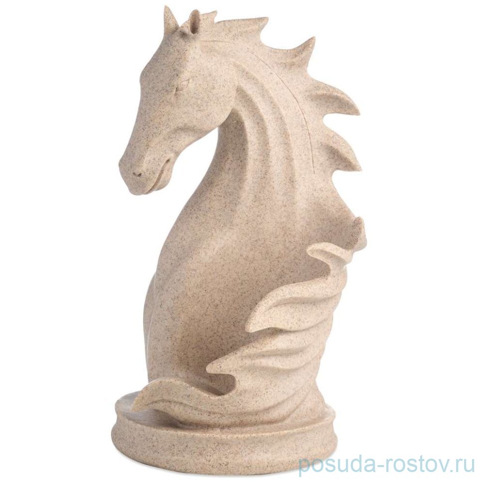 Подставка под бутылку 19,5 х 16 х 29,8 см "Лошадь"  / 379503